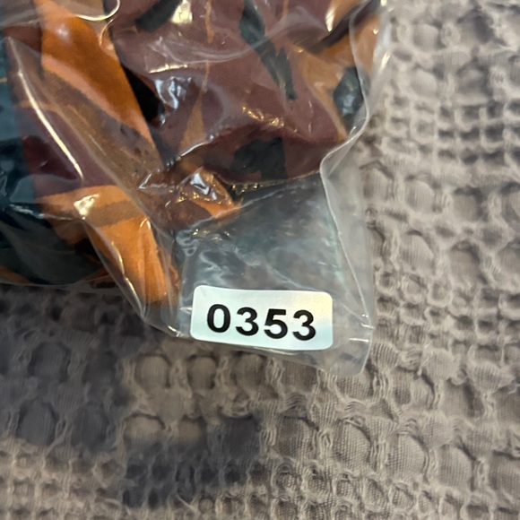 Farm Rio Leopard Jungle Minidress - Picture 10 of 10